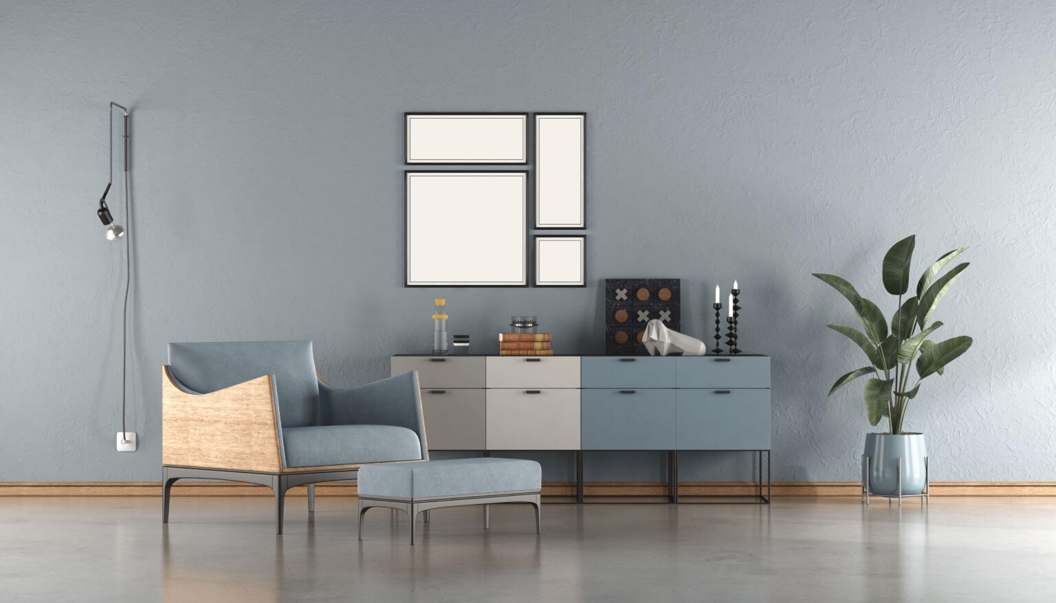 Asesoría Online - Interior Design Consulting