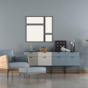 Asesoría Online - Interior Design Consulting